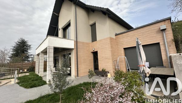 Maison à vendre 4 pièces 160 m² Gien