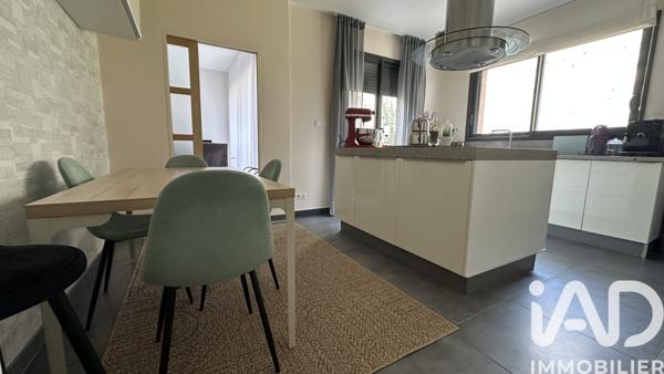 Maison à vendre 4 pièces 160 m² Gien