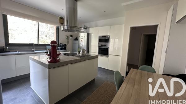 Maison à vendre 4 pièces 160 m² Gien