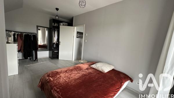 Maison à vendre 4 pièces 160 m² Gien