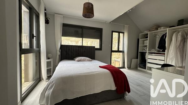 Maison à vendre 4 pièces 160 m² Gien