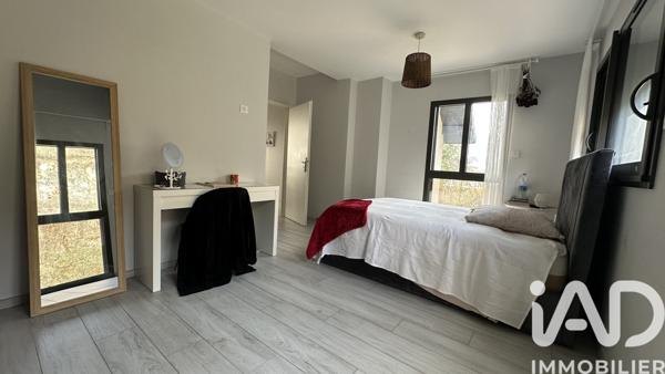 Maison à vendre 4 pièces 160 m² Gien