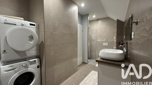 Maison à vendre 4 pièces 160 m² Gien