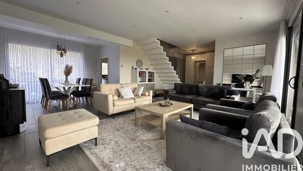 Maison à vendre 4 pièces 160 m² Gien