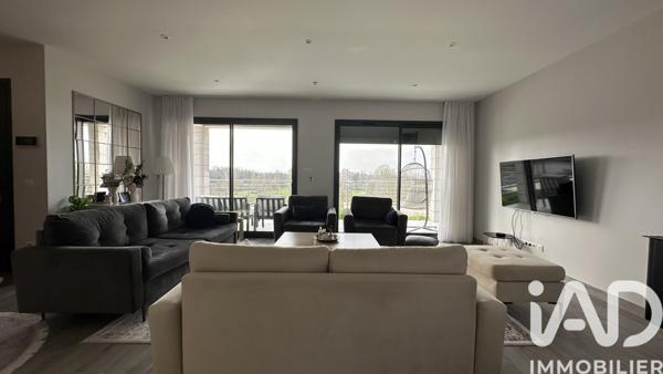 Maison à vendre 4 pièces 160 m² Gien