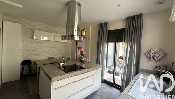 Maison à vendre 4 pièces 160 m² Gien