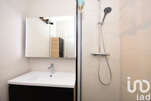 Appartement à vendre 4 pièces 78 m² Irigny