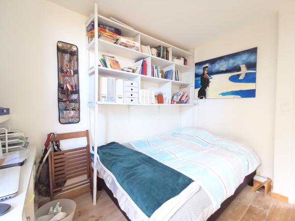 Appartement 2 pièces - 66 m²