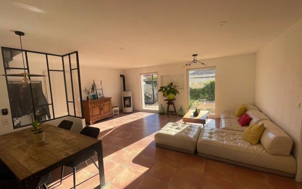 Maison à vendre    4 pièces • 100 m2 La Seyne-sur-Mer