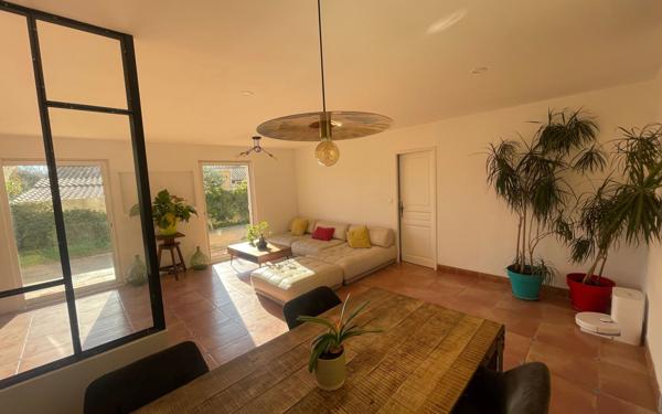 Maison à vendre    4 pièces • 100 m2 La Seyne-sur-Mer