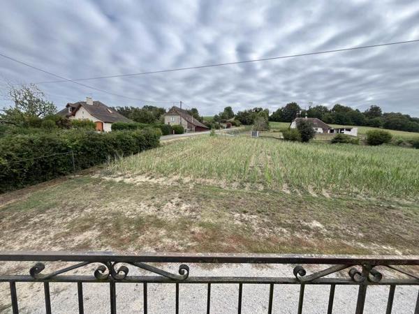 Appartement à louer 530 € CC Bérenx 3 p 52 m² DPE C