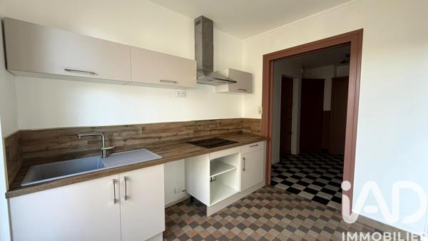 Location appartement 2 pièces 56 m² Grenoble