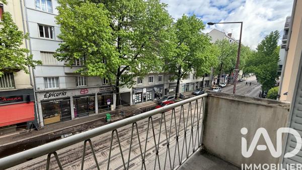 Location appartement 2 pièces 56 m² Grenoble