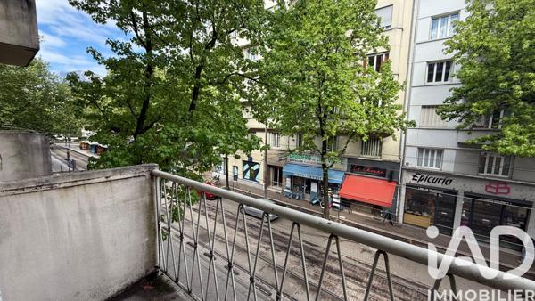 Location appartement 2 pièces 56 m² Grenoble