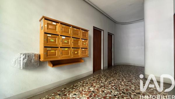 Location appartement 2 pièces 56 m² Grenoble