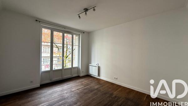 Location appartement 2 pièces 56 m² Grenoble