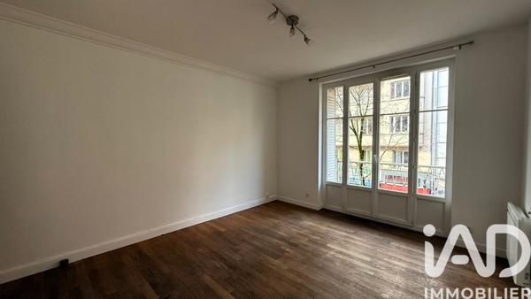 Location appartement 2 pièces 56 m² Grenoble