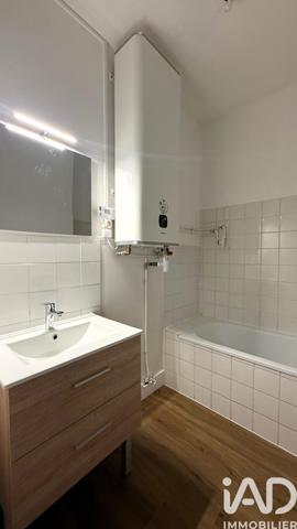 Location appartement 2 pièces 56 m² Grenoble