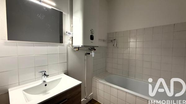 Location appartement 2 pièces 56 m² Grenoble