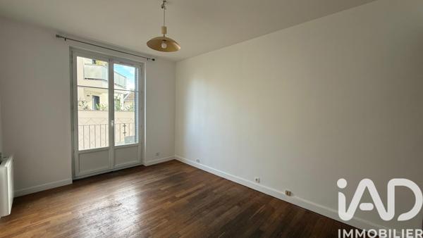 Location appartement 2 pièces 56 m² Grenoble