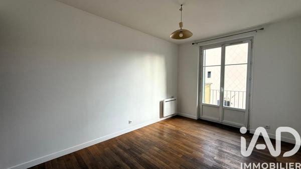 Location appartement 2 pièces 56 m² Grenoble