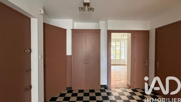 Location appartement 2 pièces 56 m² Grenoble