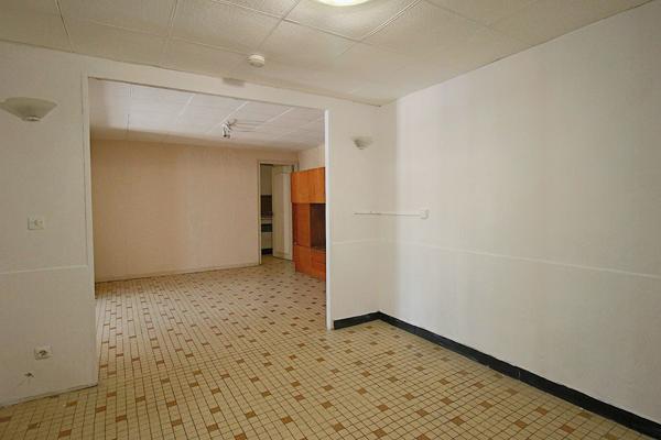 Maison 2 chambres avec Garage