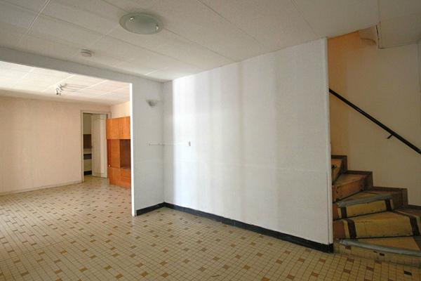 Maison 2 chambres avec Garage