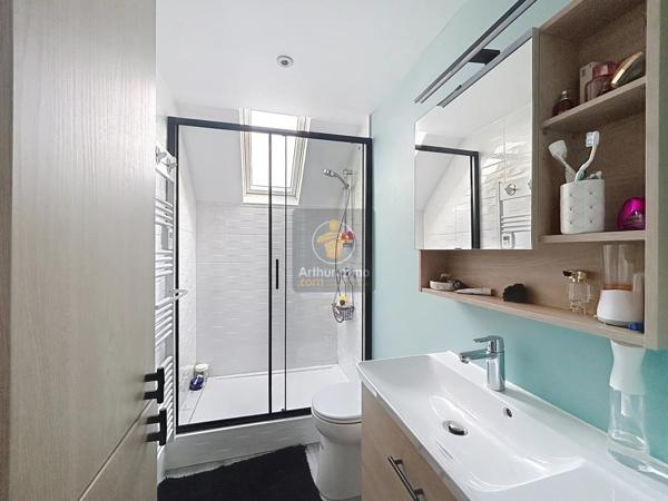 Vente Maison 7 pièces 220 m2 à Yerres