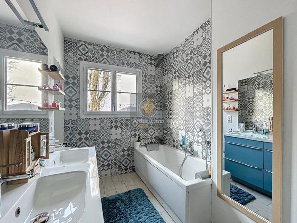 Vente Maison 7 pièces 220 m2 à Yerres