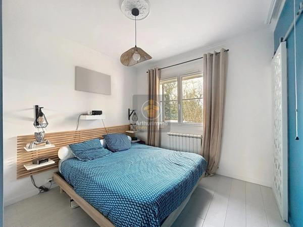 Vente Maison 7 pièces 220 m2 à Yerres