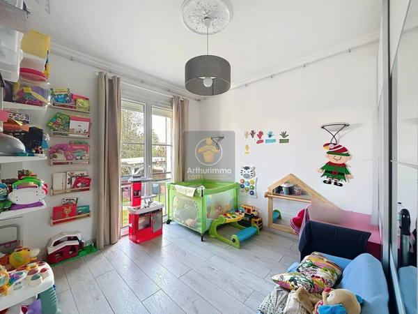 Vente Maison 7 pièces 220 m2 à Yerres