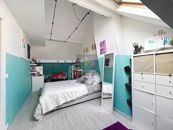 Vente Maison 7 pièces 220 m2 à Yerres