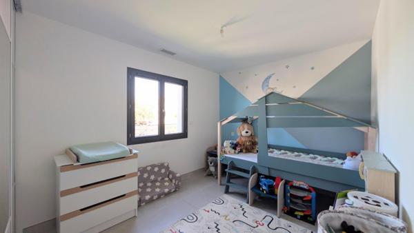 Vente / Maison contemporaine