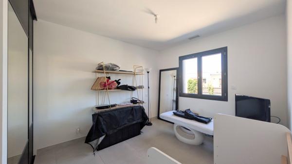 Vente / Maison contemporaine