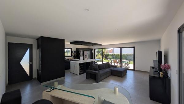Vente / Maison contemporaine