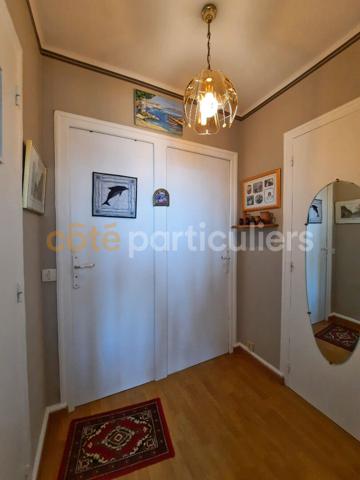 Vente Appartement54,46 m² - 3 Pièces - BESANCON (25000)