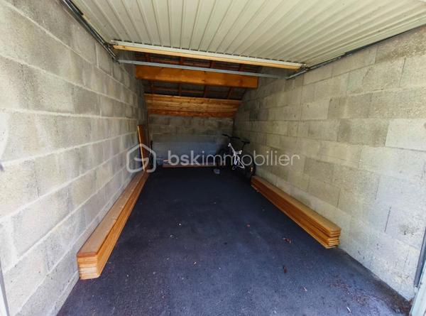 Appartement de 80 m²