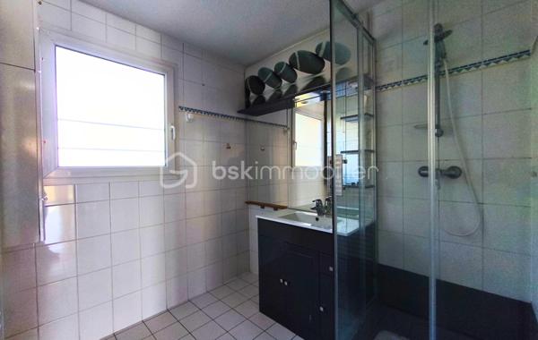 Appartement de 80 m²