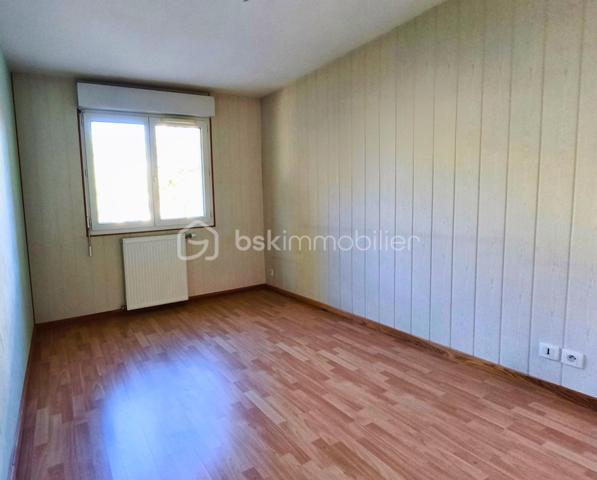 Appartement de 80 m²