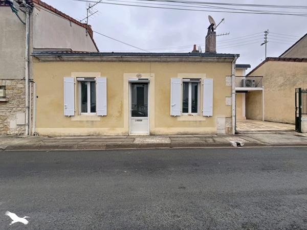 Maison à vendre 124 890 € Périgueux 4 p 75 m² DPE F