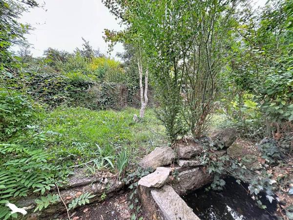 Maison à vendre 124 890 € Périgueux 4 p 75 m² DPE F