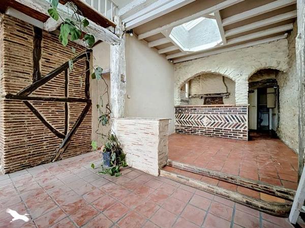 Maison à vendre 124 890 € Périgueux 4 p 75 m² DPE F