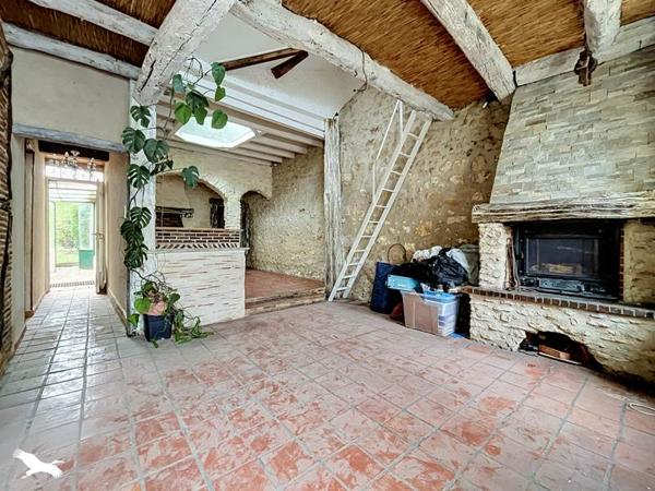 Maison à vendre 124 890 € Périgueux 4 p 75 m² DPE F