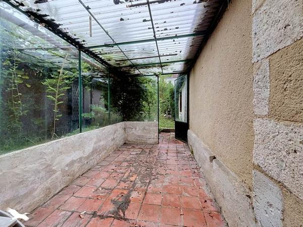 Maison à vendre 124 890 € Périgueux 4 p 75 m² DPE F