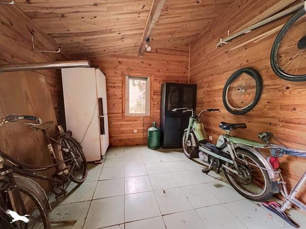 Maison à vendre 124 890 € Périgueux 4 p 75 m² DPE F