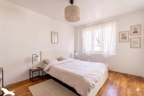 Appartement à vendre |  Nantes |  2 pièces | 41 m²