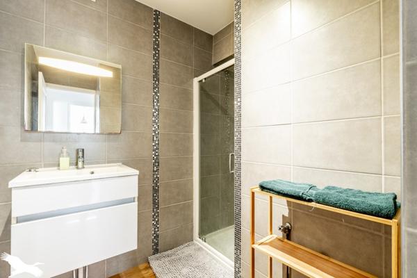 Appartement à vendre |  Nantes |  2 pièces | 41 m²