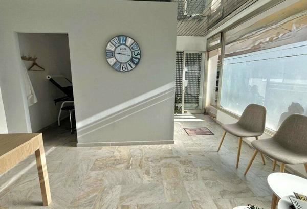 Local Commercial 2 pièces - 24 m²