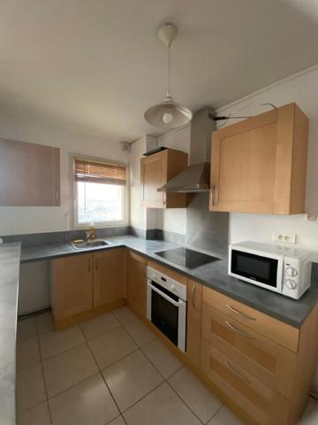 Location appartement près de VIRY CHATILLON - 3 pièce(s) - 52 m² - 880 €/mois